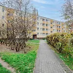 Shortstaypoland Jana Sobieskiego B82