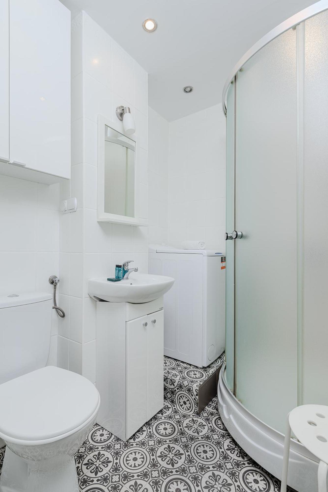 Shortstaypoland Jana Sobieskiego B82 Apartament *