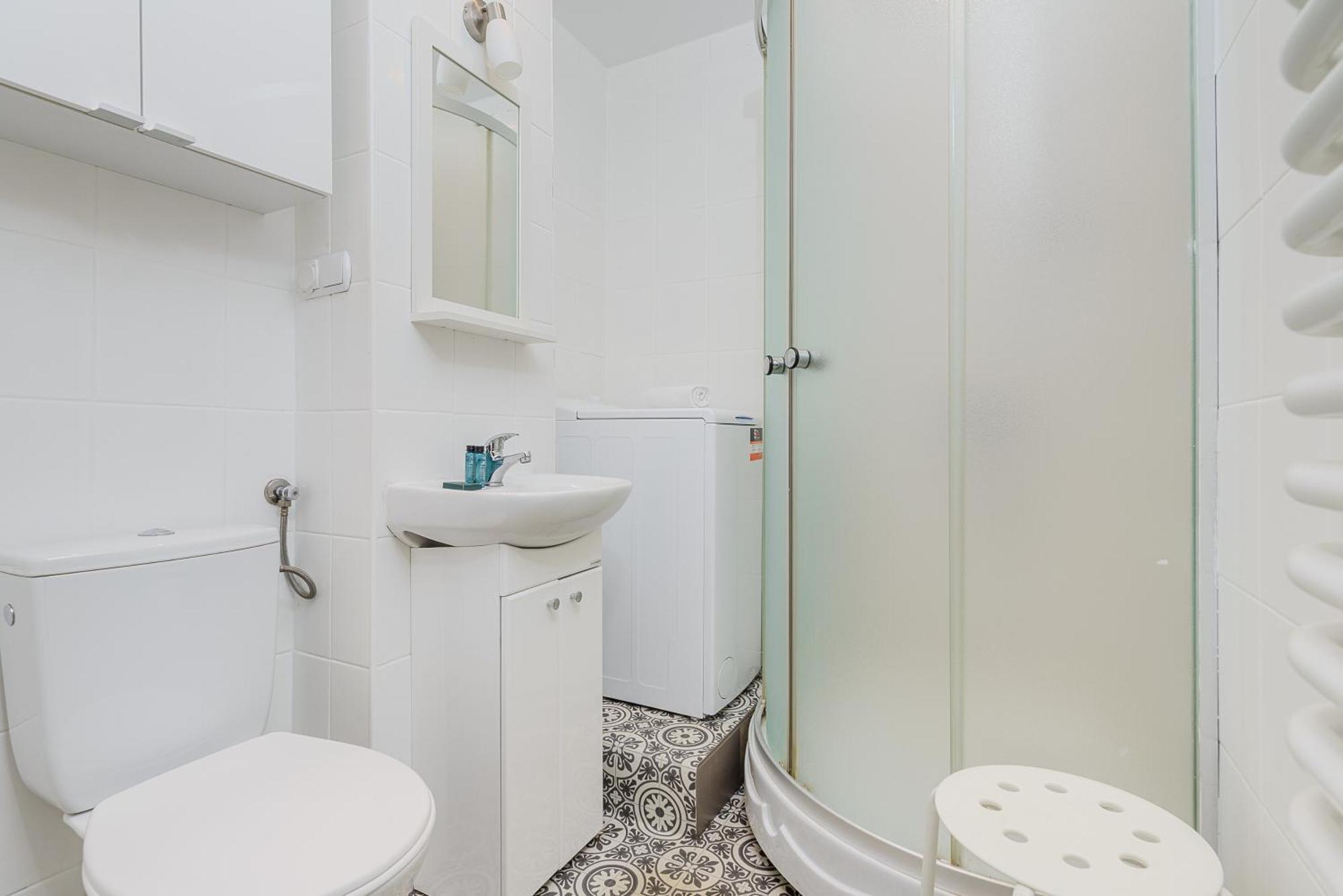Apartament Shortstaypoland Jana Sobieskiego B82 *