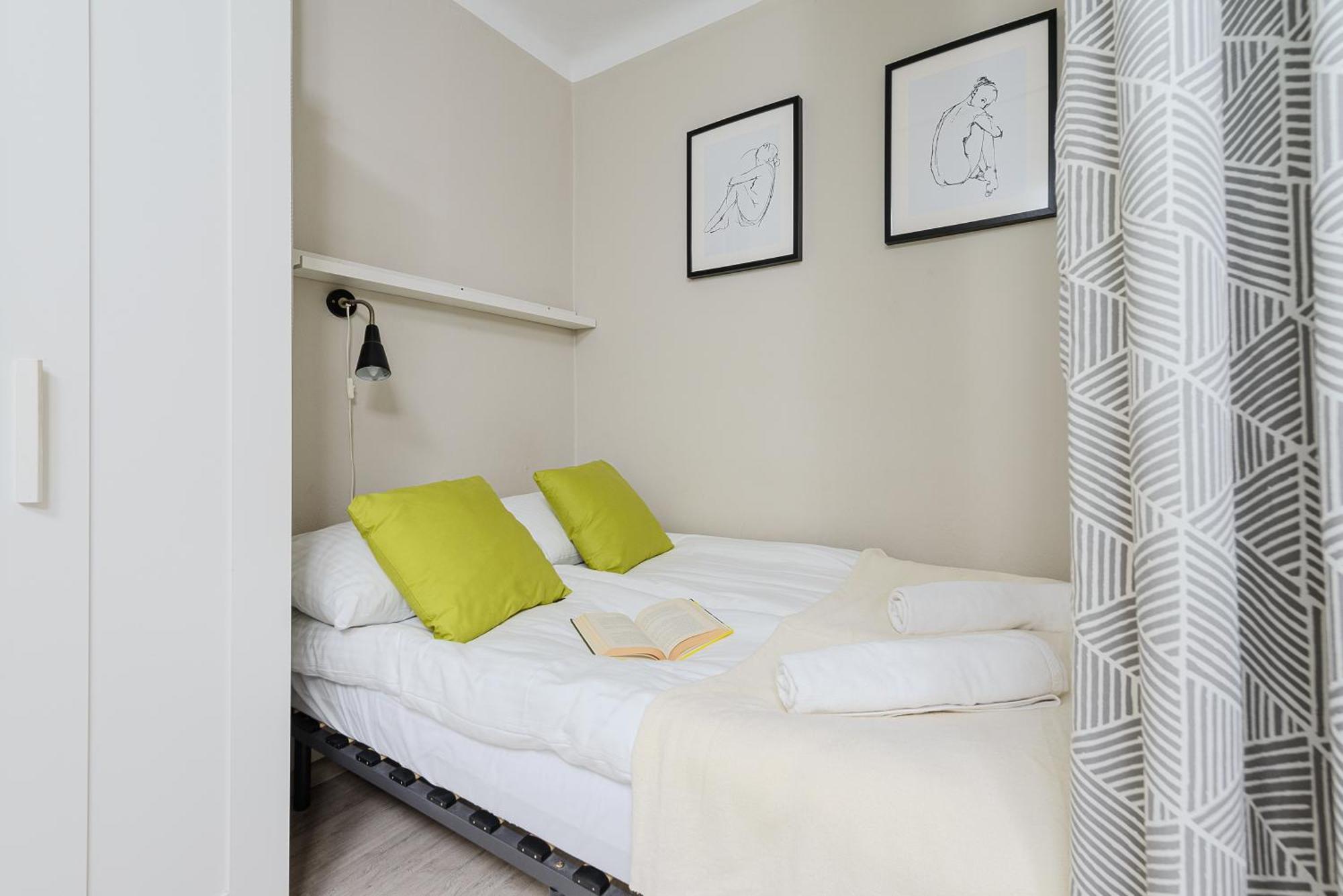 Shortstaypoland Jana Sobieskiego B82 * Warszawa