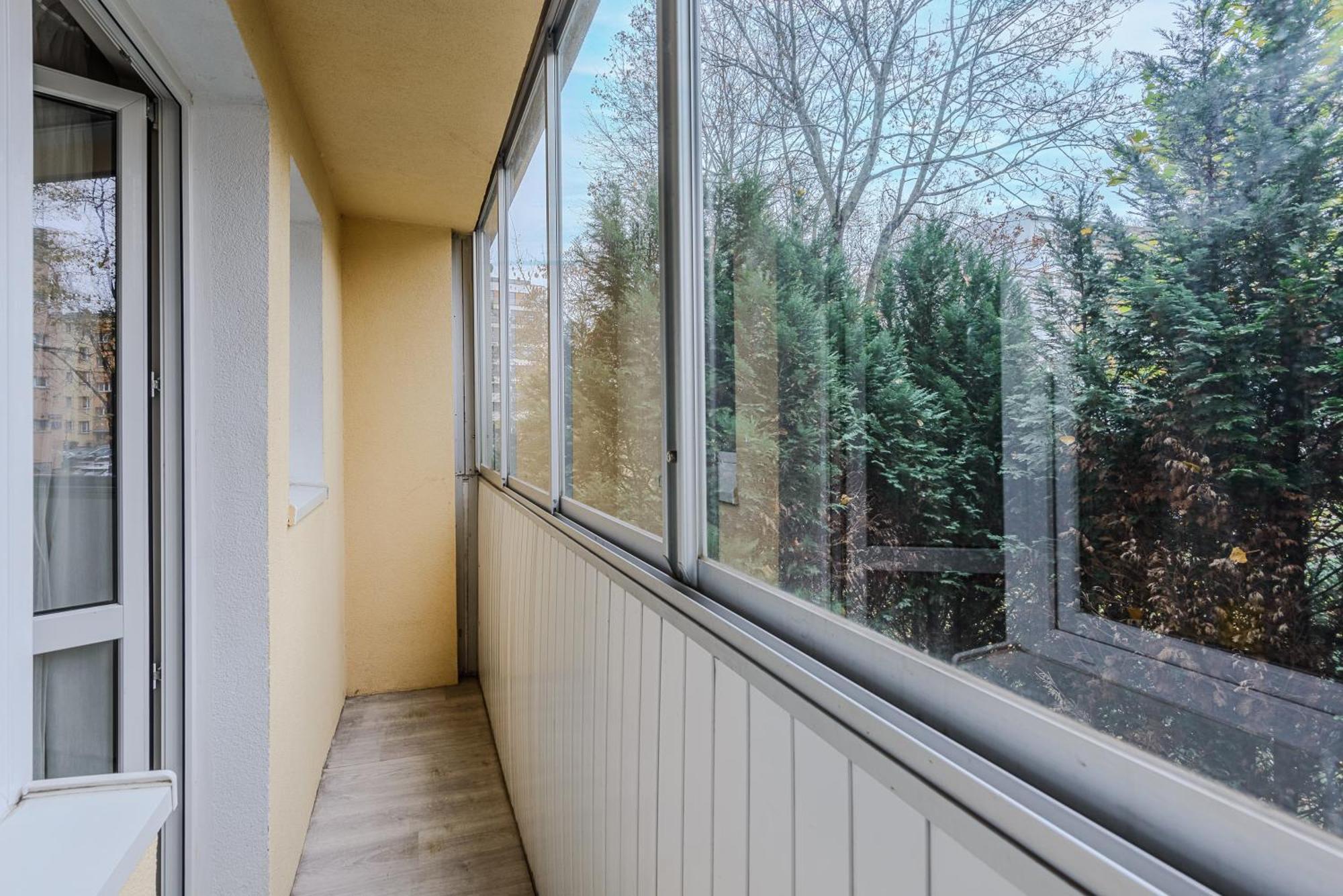 Shortstaypoland Jana Sobieskiego B82 Apartament *