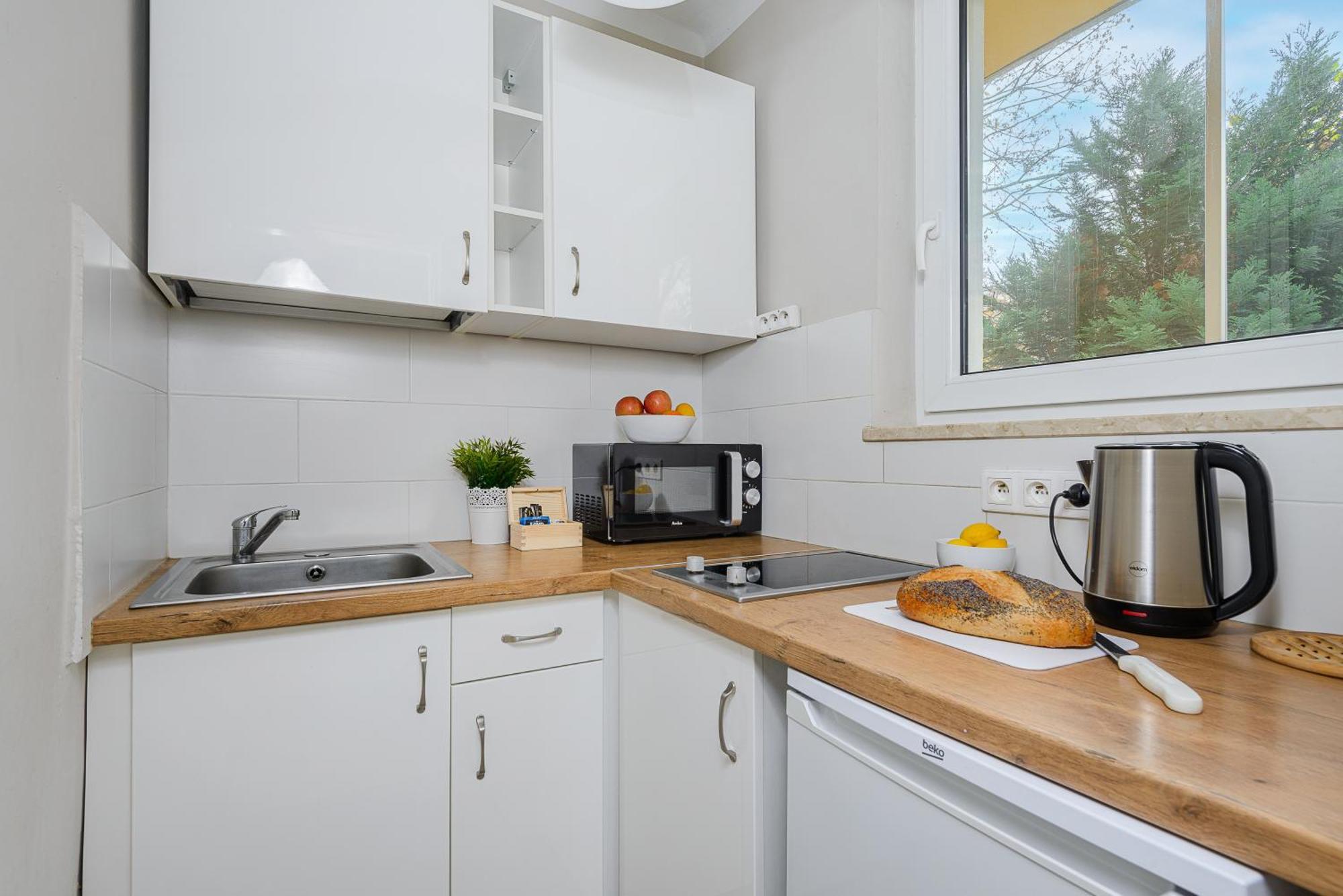 Shortstaypoland Jana Sobieskiego B82 Apartament Warszawa