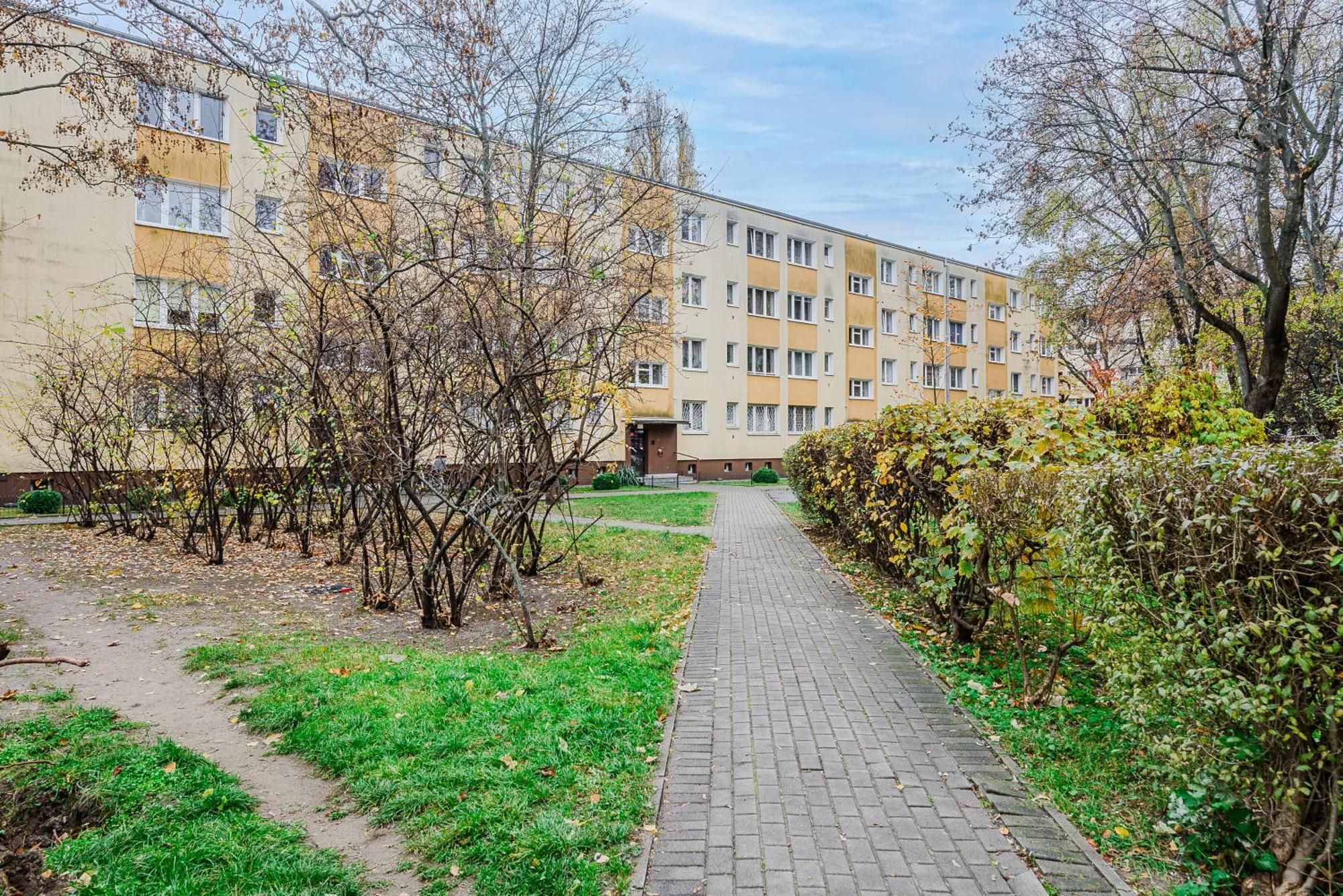 Shortstaypoland Jana Sobieskiego B82 Apartament *