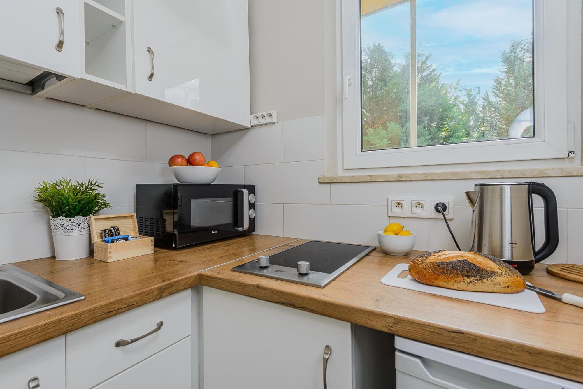 Shortstaypoland Jana Sobieskiego B82 Apartament